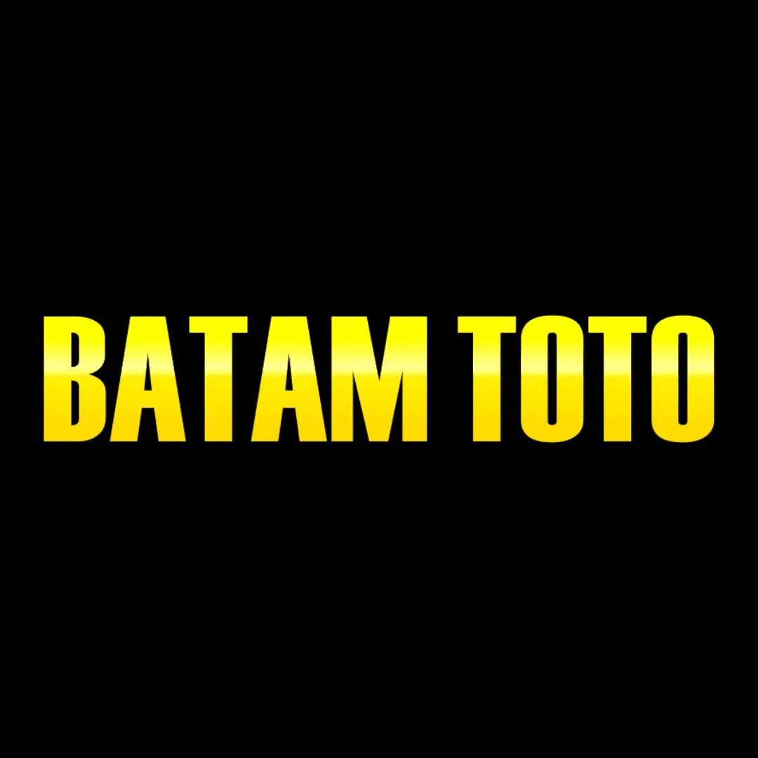 BATAMTOTO - Permainan Olahraga Seru dan Menarik