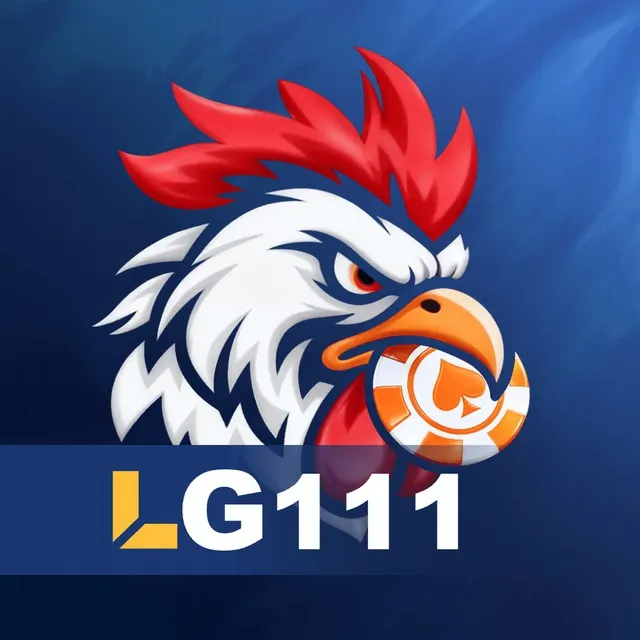 LG111 - Permainan Arcade Seru dan Menarik