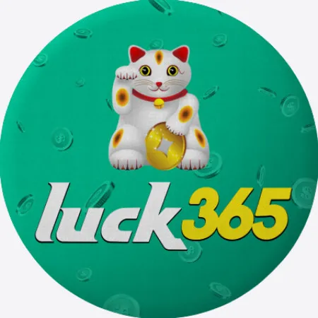 LUCK365 - Game Memancing Seru untuk Semua Pengguna