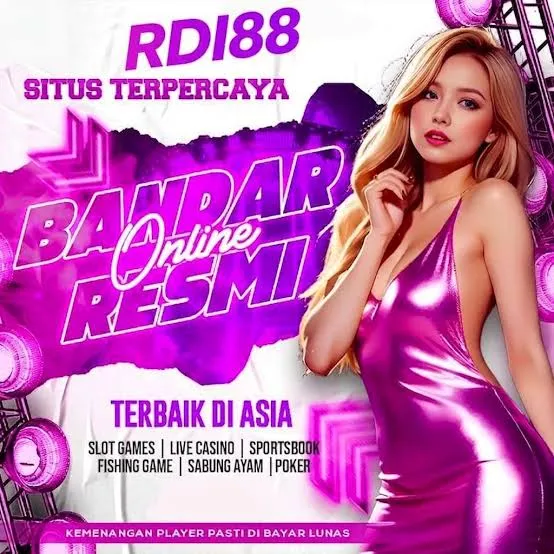 RDI88 - Permainan Idle yang Mengasyikkan