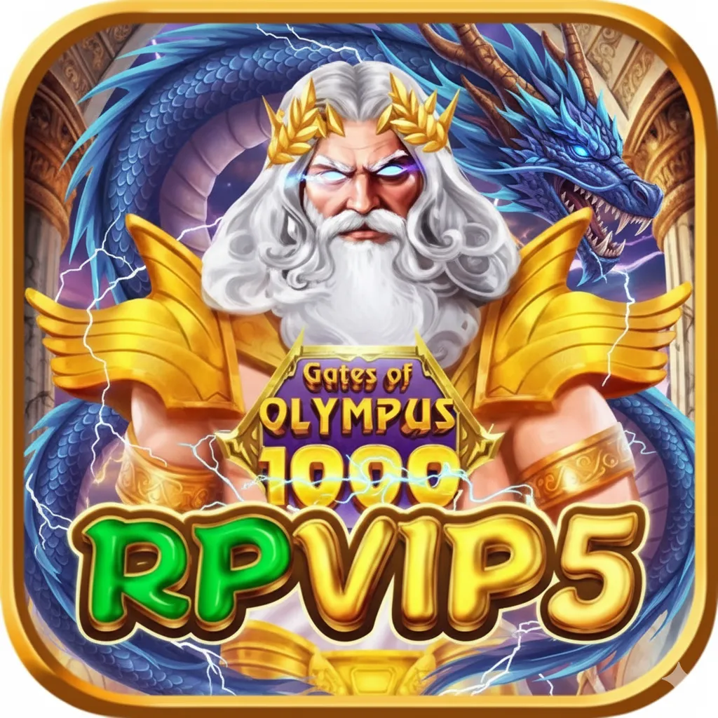 RPVIP5 - Permainan Live Casino Terpercaya di Ujung Jari Anda